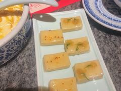 -南京大牌档(青岛万象城店)