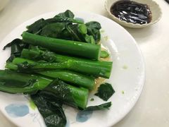 -麦文记面家(佐敦店)