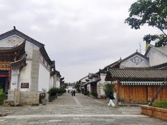 -云南民族村