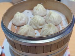 -小杨生煎(周浦万达店)