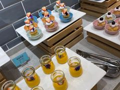 -胥城大厦-胥香自助餐厅