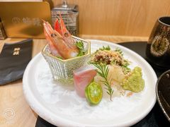 -鮨政· Omakase(港汇恒隆广场店)