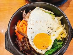 -长寿参鸡汤(朝韩风情街店)