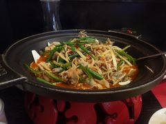 -蛙三泡椒牛蛙(万象城店)