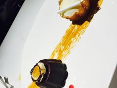 -王品牛排(福州泰禾店)