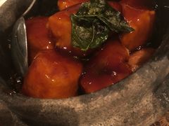 -无锡苏宁银河国际酒店-悦府65中餐厅