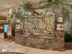 -上海南新雅大酒店