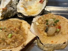 -阿军排档·烧烤