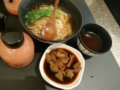 -贡梅老面馆·蟹粉面·无锡特色小吃(南长街主推店)