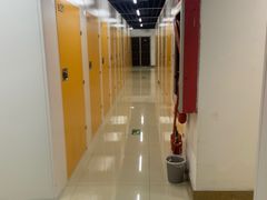 -安东易迷你自助仓储寄存仓库(草桥店)