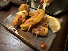 -鸟鹏烧鸟居酒屋(昌岗店)