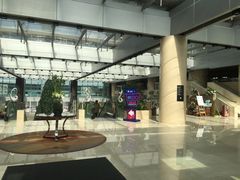 -广州白云机场雅高铂尔曼大酒店