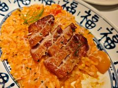 -NG PASTA吴居·中华意面·鲜牛排(南头古城店)