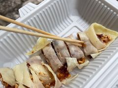 -内涵饵块