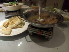 -百年川椒重庆老火锅(光谷店)