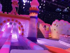 -梦幻奥陶纪景区