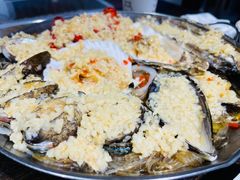 -盒马鲜生(金桥国际广场店)