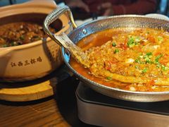 -小柴米·传统江西菜(万寿宫店)