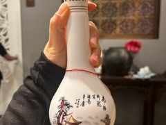 -博望坡饭店(宜山路店)