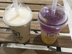 -厝内小眷村(吴江万宝店)