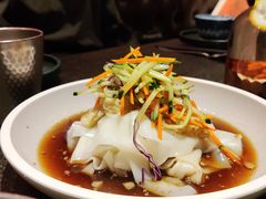 -丝路金桃·新疆菜(徐汇店)