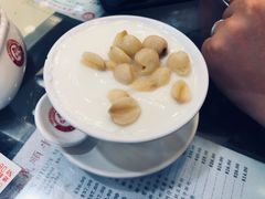 -义顺牛奶公司(庇利金街店)