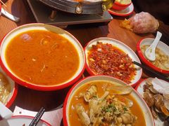 -老闵田螺馆·南昌市井菜·特色小吃(总店)