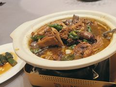 -上海精菜馆(虎踞关店)