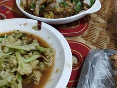 -向民炒鸡老店(火车站店)