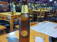-大众跷脚牛肉馆·非遗传承单位(峨眉山店)