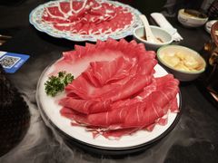 -南门四季铜锅涮肉(大屯·北苑店)