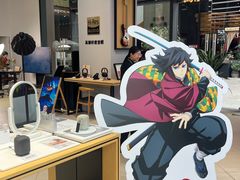 -Sony Store索尼(深圳深业上城店)