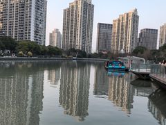 -苏州河梦清园环保主题公园