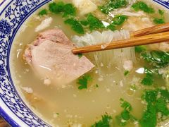 -老白家水盆羊肉