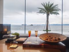 -深圳大梅沙京基洲际度假酒店