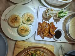 -东南里湖景餐厅·新闽菜(浦西万达店)