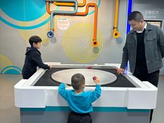 -陕西科学技术馆