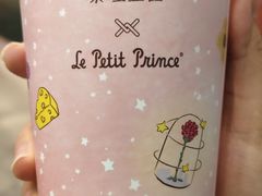 -茶理宜世(乐峰广场·尝乐集店)