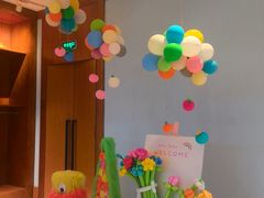 -长白山万达锦华套房酒店