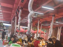 -养牛邓·潮汕牛肉海鲜自助火锅(广州店)