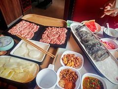 -山城辣妹子(定福庄店)