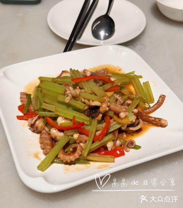 华盛丰温州大排档(东三环南路店)图片