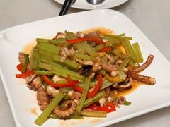 -华盛丰温州大排档(东三环南路店)