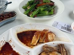 -侨美·唐荔园·40年地道粤菜