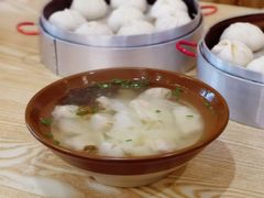 -桐香园小笼包(百井坊巷店)