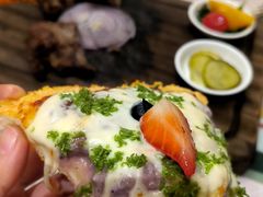 -米兰西点(鞍山店)