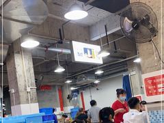 大堂-笨罗卜浏阳菜馆(太平街店)