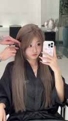 -DL HOPE明星造型