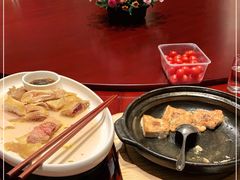 -瑶王府·广西菜(金阳路店)
