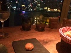 -翡翠36餐厅(浦东香格里拉店)